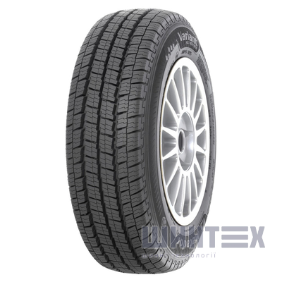 Matador MPS 125 Variant All Weather 195/65 R16C 104/102T